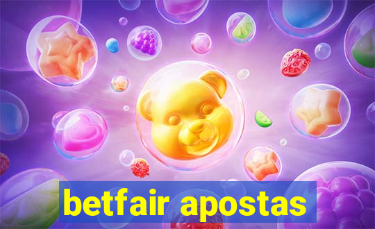 betfair apostas