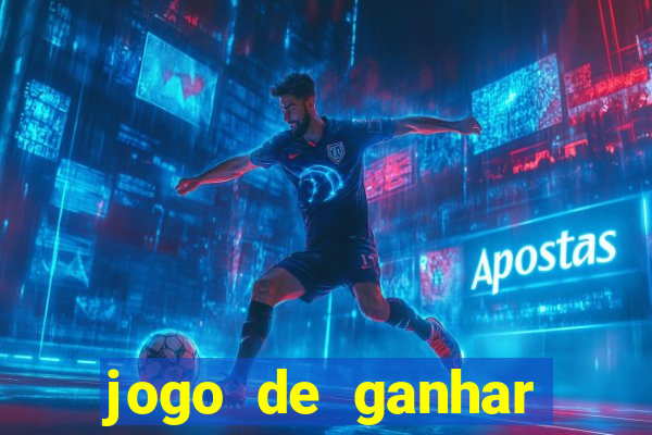 jogo de ganhar dinheiro de verdade sem pagar nada