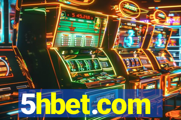 5hbet.com