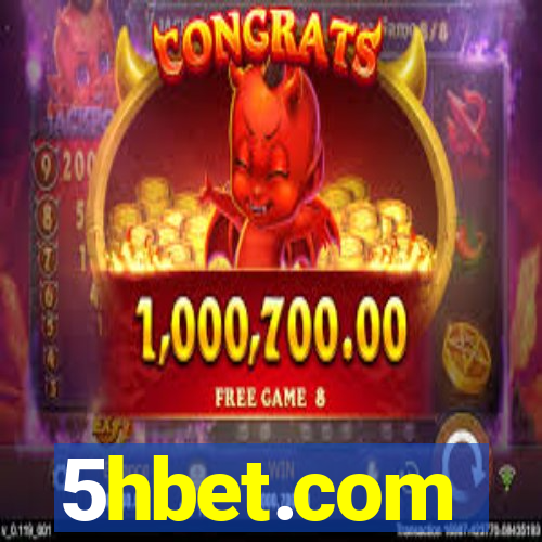 5hbet.com