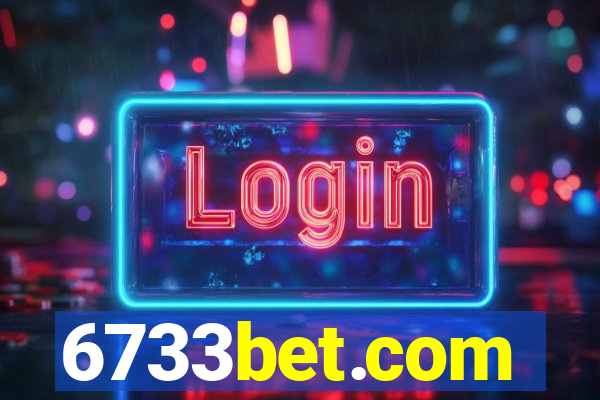 6733bet.com