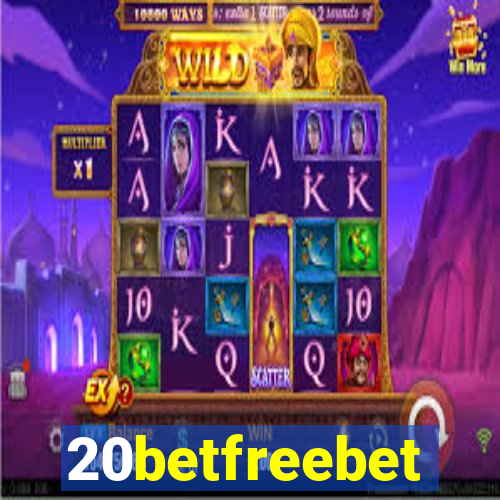 20betfreebet