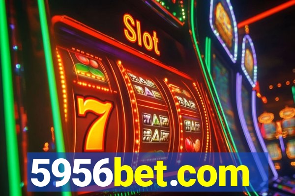 5956bet.com