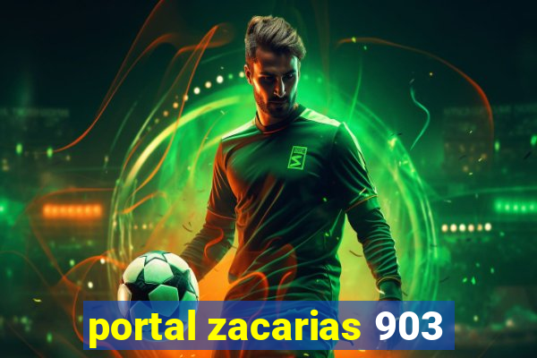 portal zacarias 903