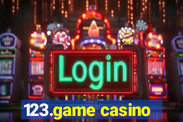 123.game casino