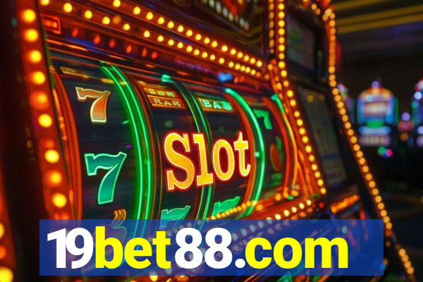 19bet88.com