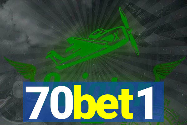 70bet1