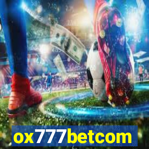 ox777betcom