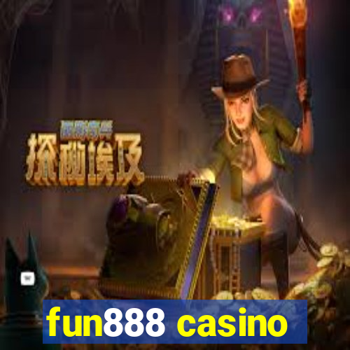 fun888 casino