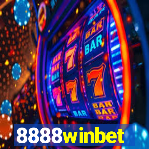 8888winbet