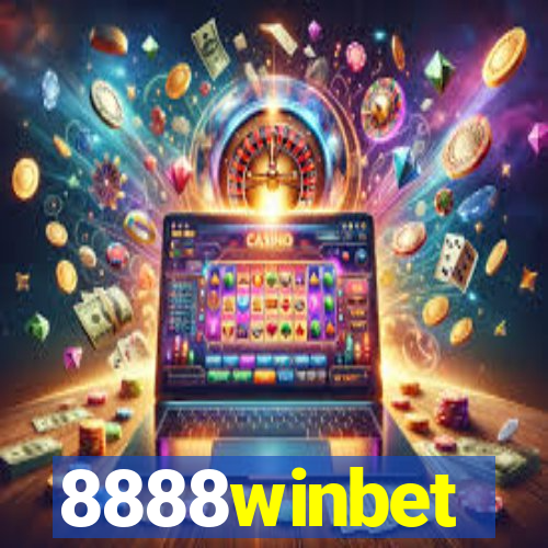 8888winbet