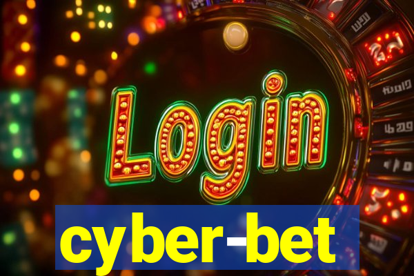 cyber-bet