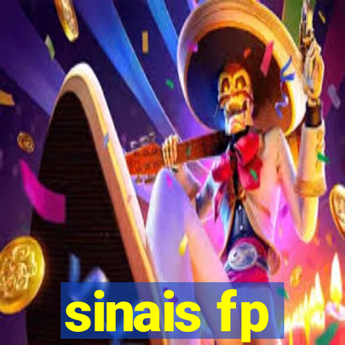 sinais fp