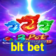 blt bet