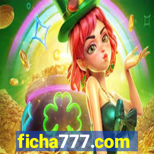 ficha777.com