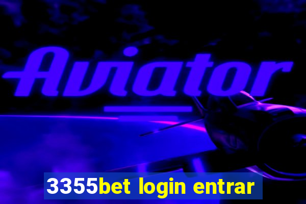 3355bet login entrar