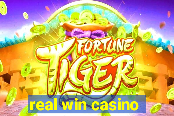 real win casino