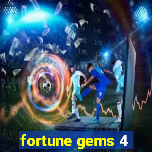 fortune gems 4