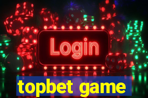 topbet game