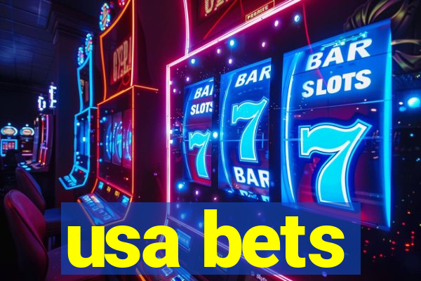 usa bets