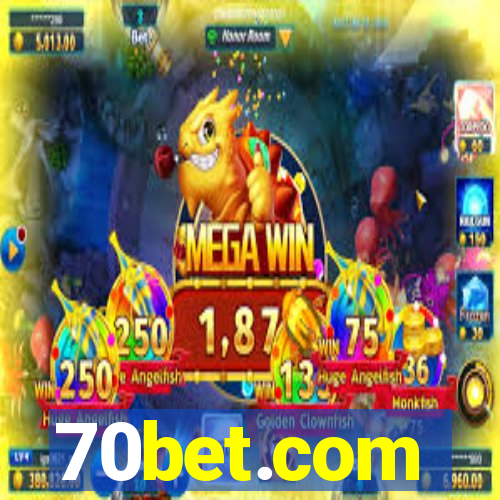 70bet.com