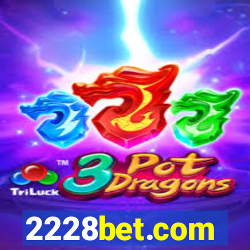 2228bet.com