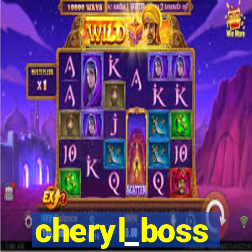 cheryl_boss