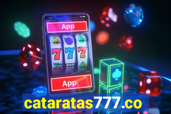 cataratas777.com