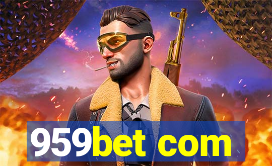 959bet com