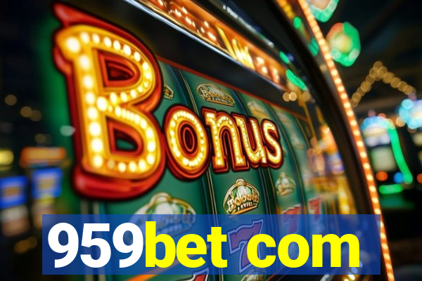 959bet com