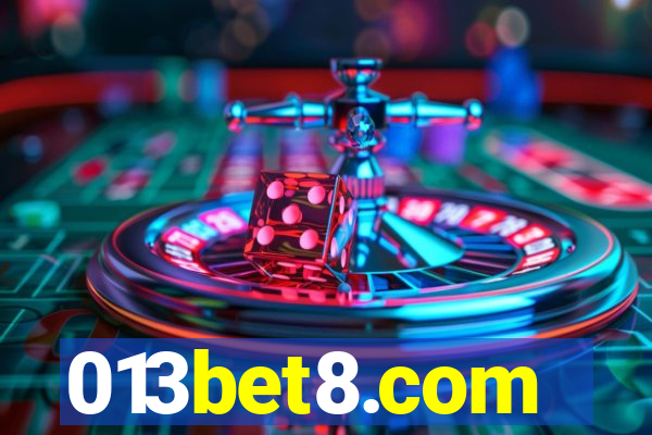 013bet8.com