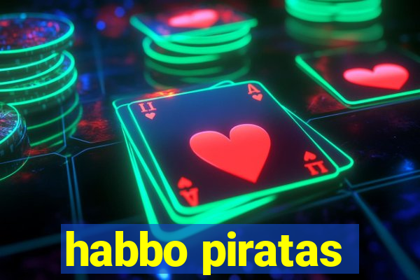 habbo piratas