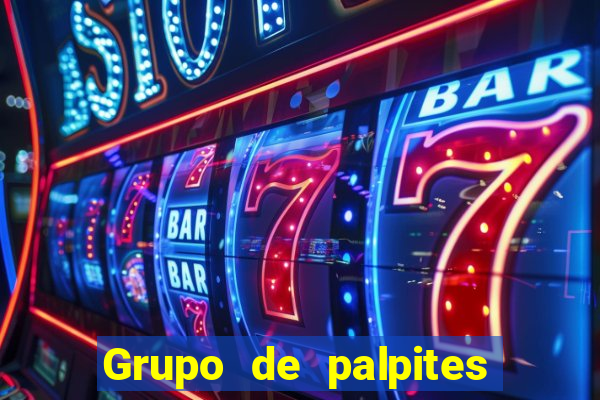 Grupo de palpites de futebol gratis