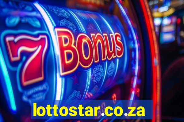 lottostar.co.za