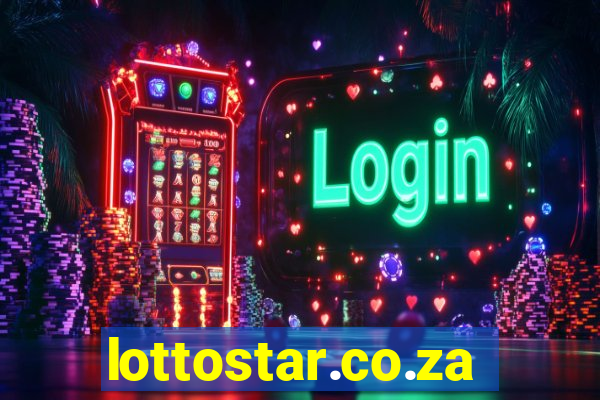 lottostar.co.za