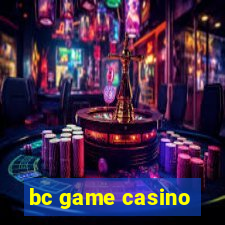 bc game casino