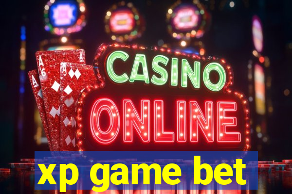 xp game bet