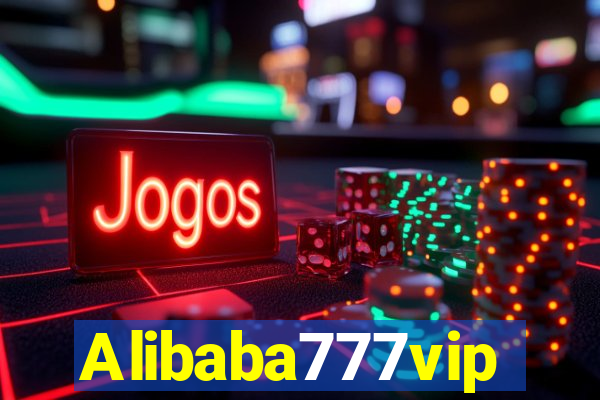 Alibaba777vip