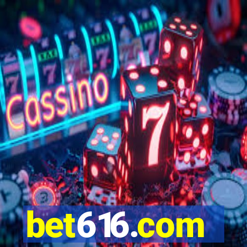 bet616.com