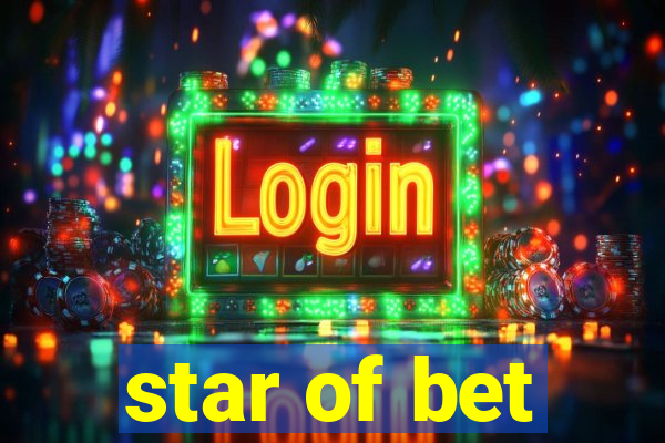 star of bet