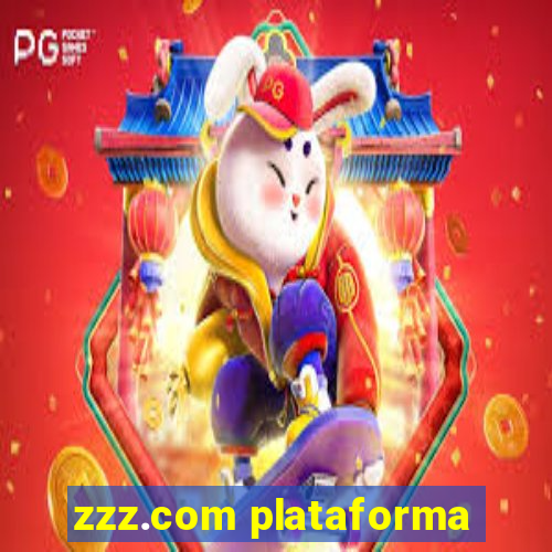 zzz.com plataforma