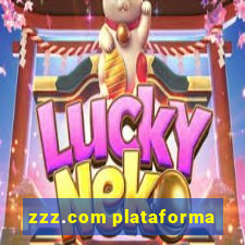 zzz.com plataforma