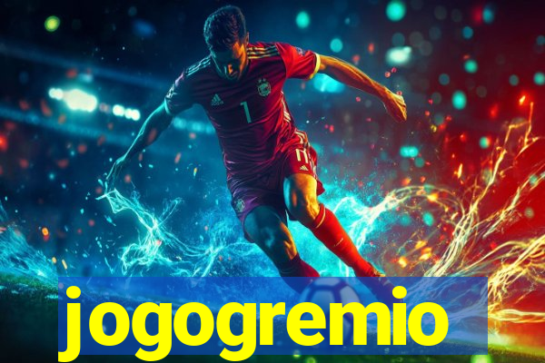 jogogremio