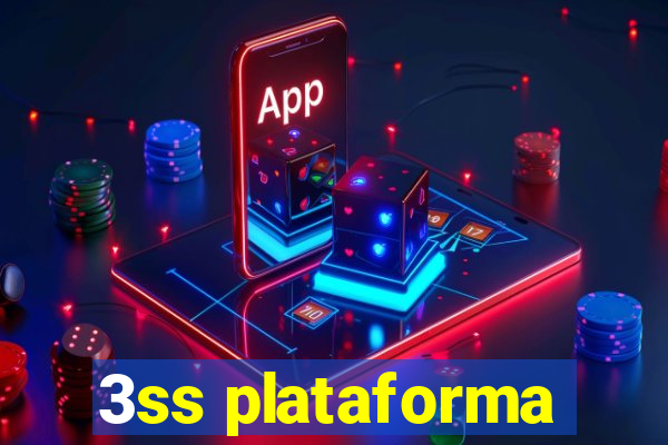 3ss plataforma