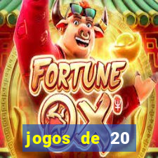 jogos de 20 centavos na betano