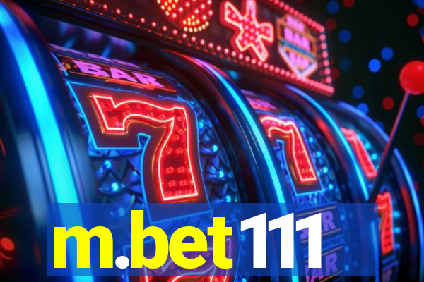 m.bet111