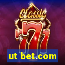 ut bet.com