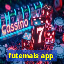 futemais app