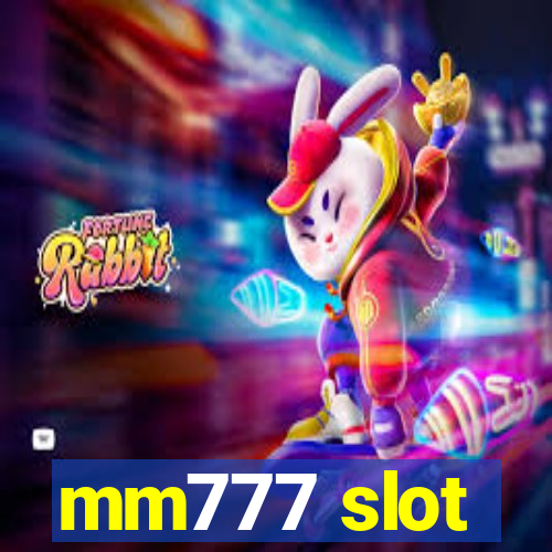 mm777 slot