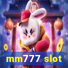 mm777 slot